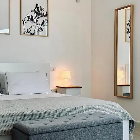 Noga Penzion Selargius