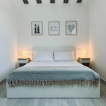 Maison d'hôtes Noga Selargius
