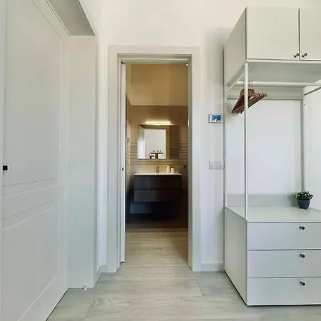 Noga Maison d'hôtes Selargius