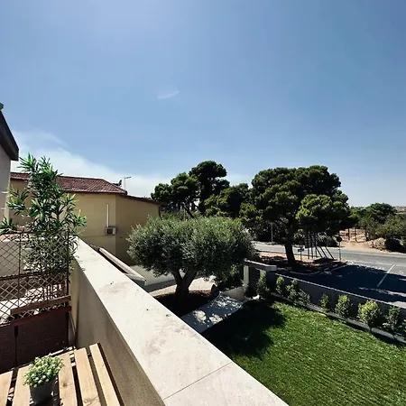 Maison d'hôtes Noga *