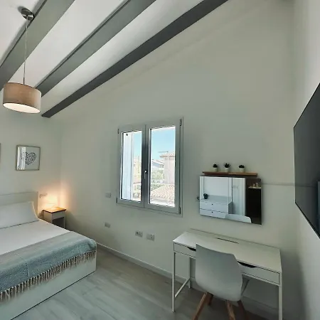 Noga Maison d'hôtes *