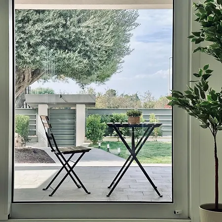 Noga Maison d'hôtes