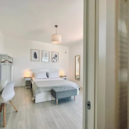 Maison d'hôtes Noga Selargius