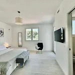 Noga Pensión 3*