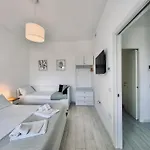 Noga Pensión 3*