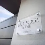 Noga Pensión 3*