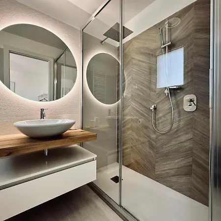 Guest house Noga