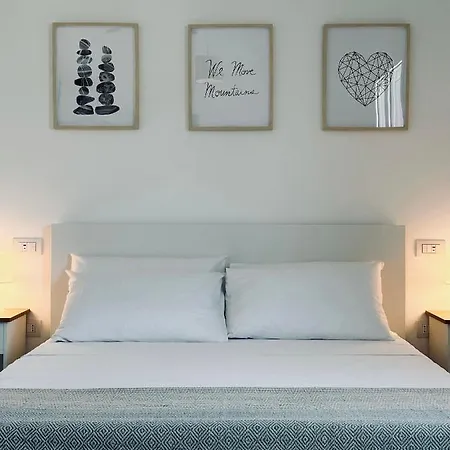 Guest house Noga