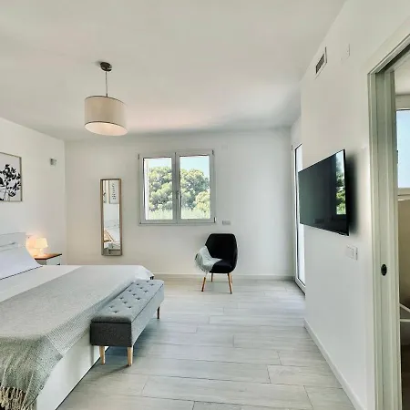 Noga Guest house *