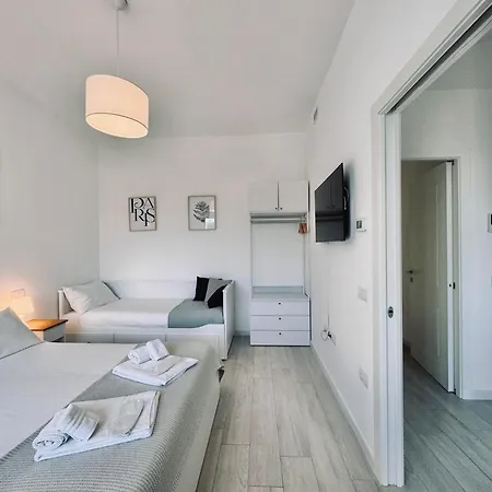 Noga Guest house *