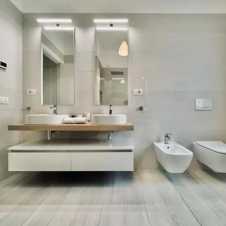 Noga Konukevi Selargius