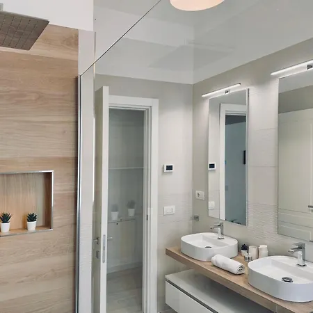 Konukevi Noga Selargius