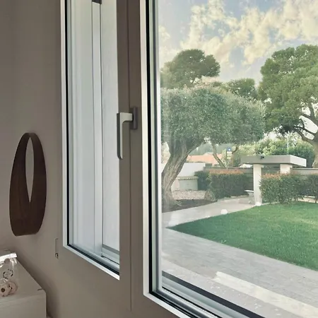 Noga Konukevi Selargius