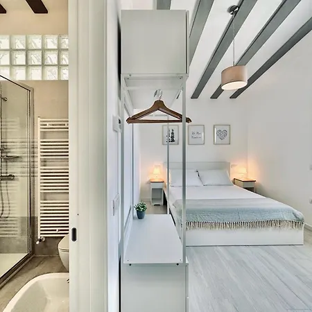 Noga Guest house *