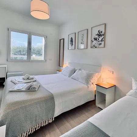 Konukevi Noga Selargius