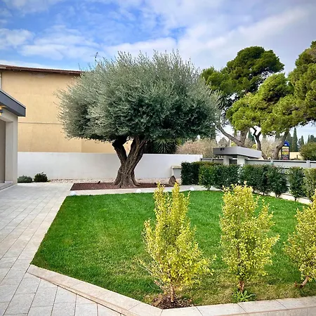 Guest house Noga Selargius