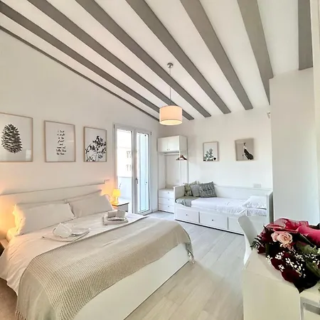 Noga Konukevi Selargius