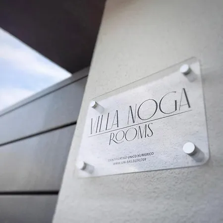 Noga Guest house *