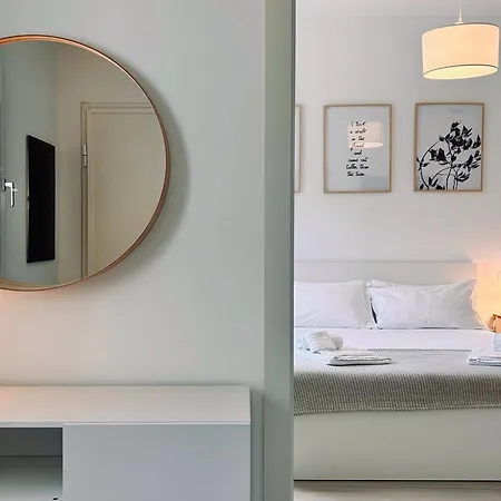 Affittacamere Noga 3*