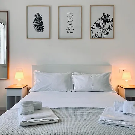 Guest house Noga