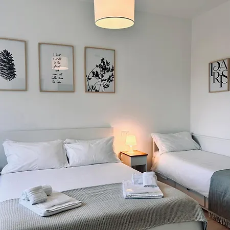 Noga Guest house