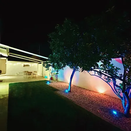 Noga Guest house *